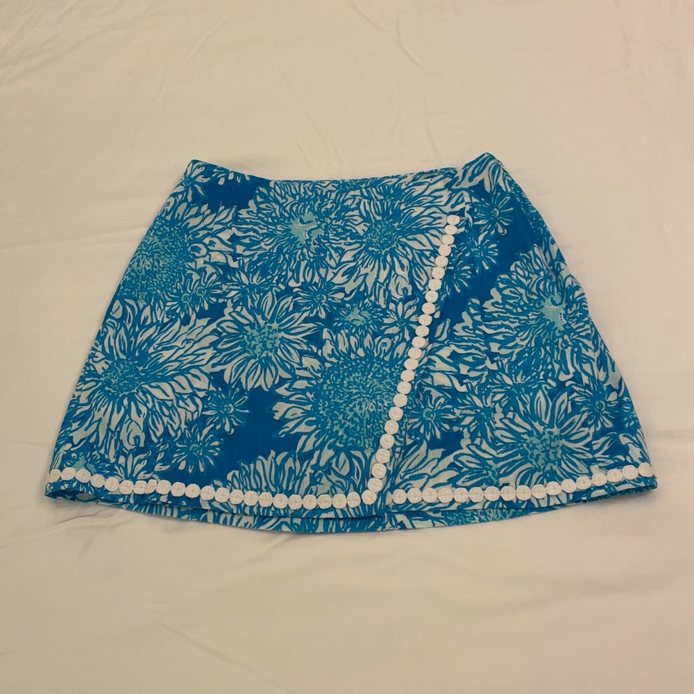 Lilly Pulitzer Dree Skort (size 0)